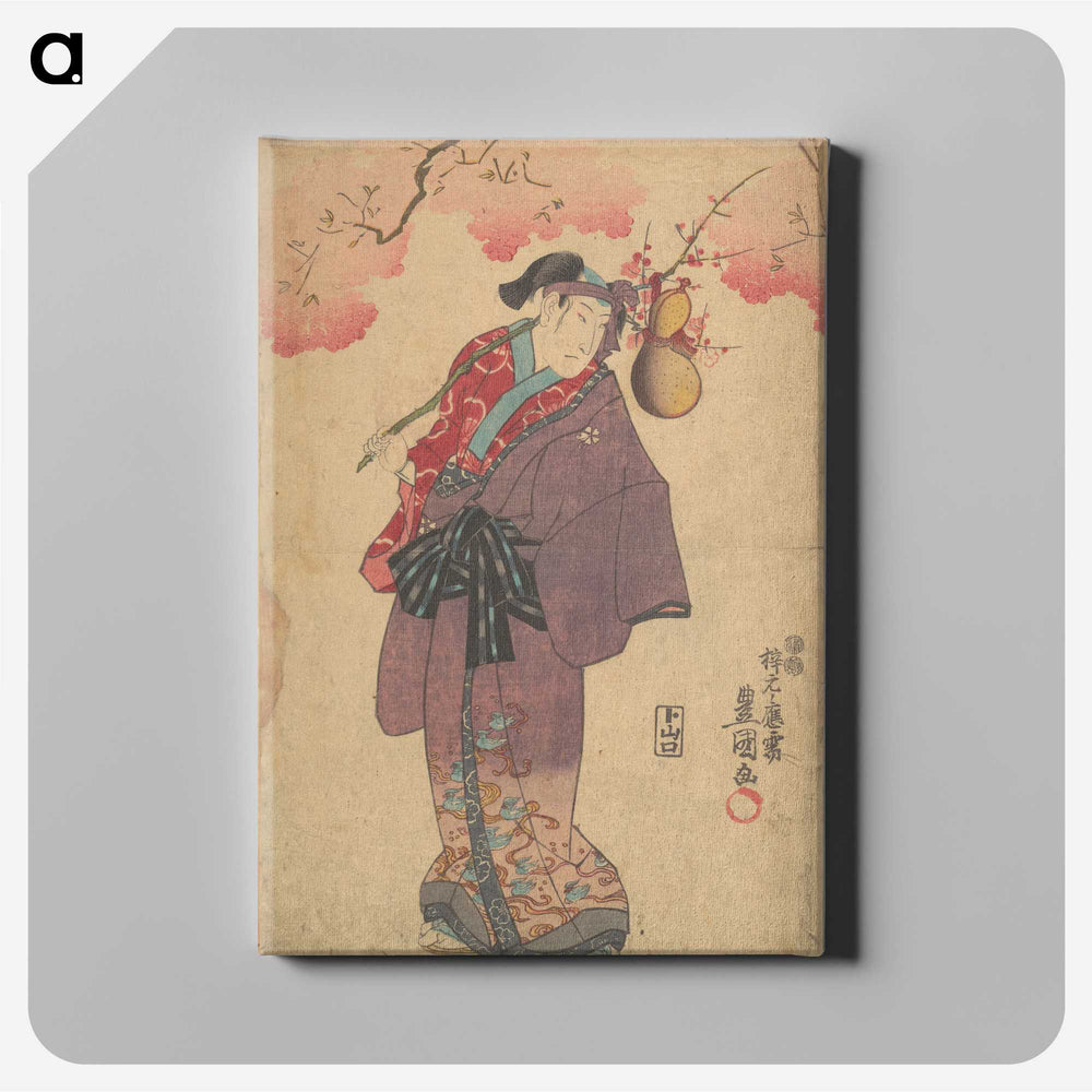 2-53_Utagawa-Kunisada_canvas