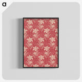 2-53_William-Morris_blk-crop