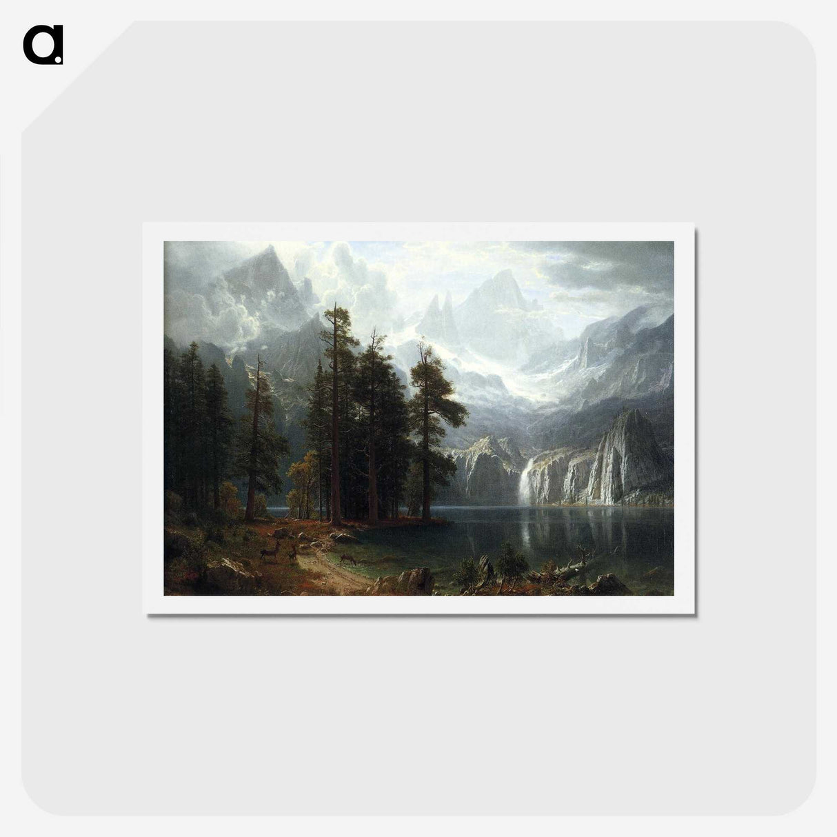 2-54_Albert-Bierstadt_hagaki
