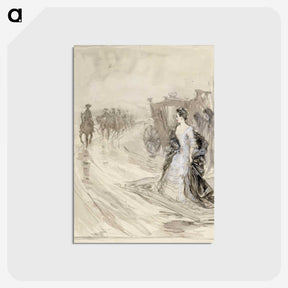 2-54_Albert-Edelfelt_postcard