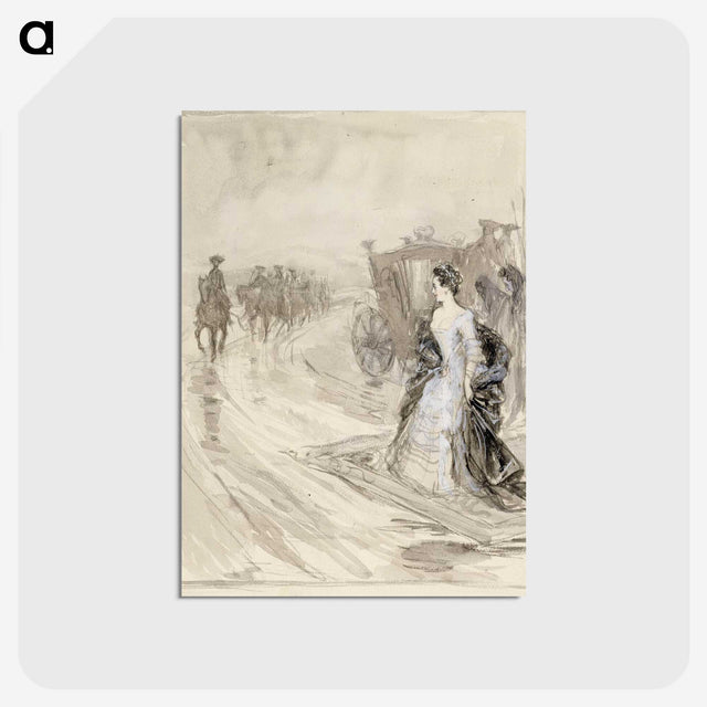 2-54_Albert-Edelfelt_postcard