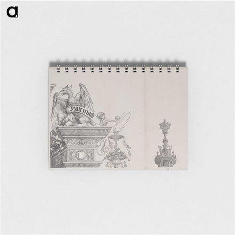2-54_Albrecht-Durer_memo