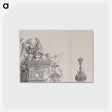 2-54_Albrecht-Durer_postcard