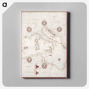 2-54_Antique-Maps_canvas