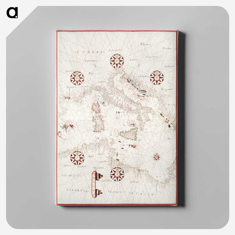 2-54_Antique-Maps_canvas