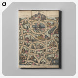 2-54_Boston-Public-Library_canvas