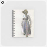 2-54_Camille-Pissarro_memo