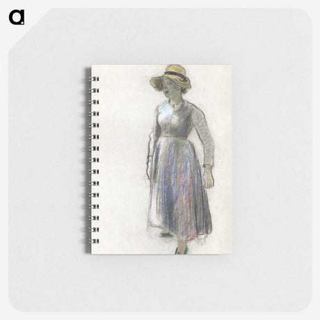 2-54_Camille-Pissarro_memo