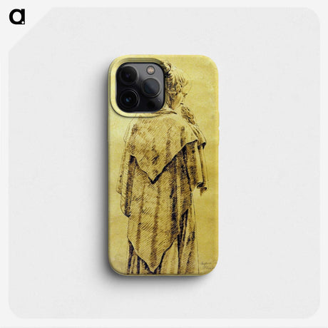 2-54_Caspar-David-Friedrich_phone