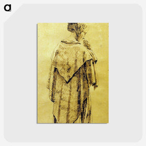 2-54_Caspar-David-Friedrich_postcard