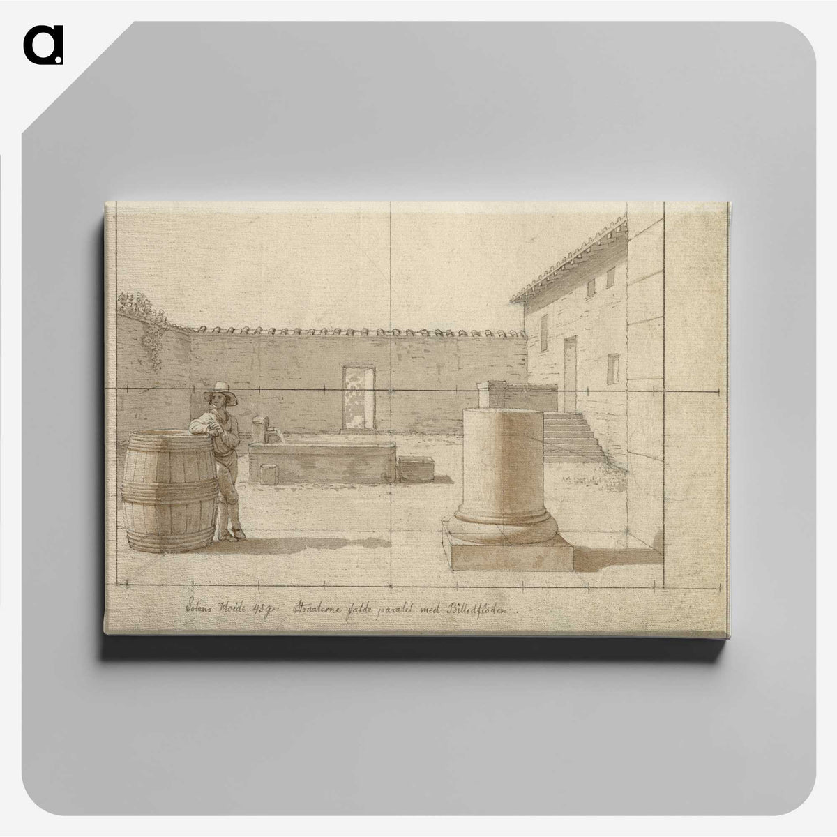 2-54_Christoffer-Wilhelm-Eckersberg_canvas