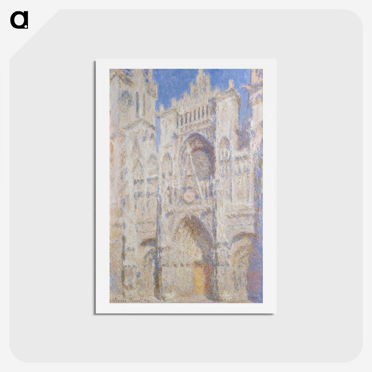 2-54_Claude-Monet_hagaki