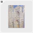 2-54_Claude-Monet_postcard