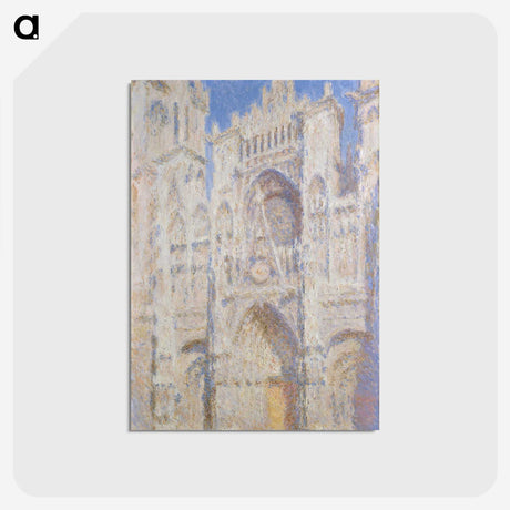 2-54_Claude-Monet_postcard