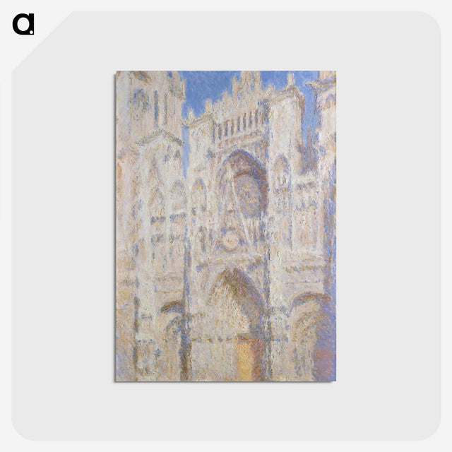 2-54_Claude-Monet_postcard