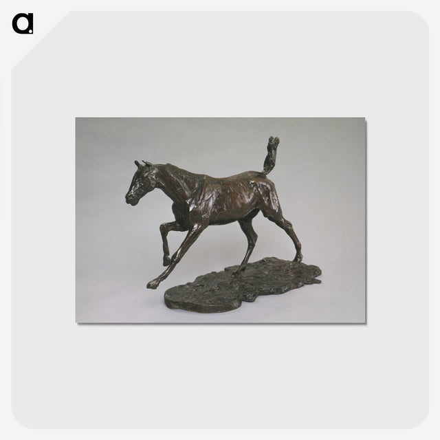 2-54_Edgar-Degas_postcard