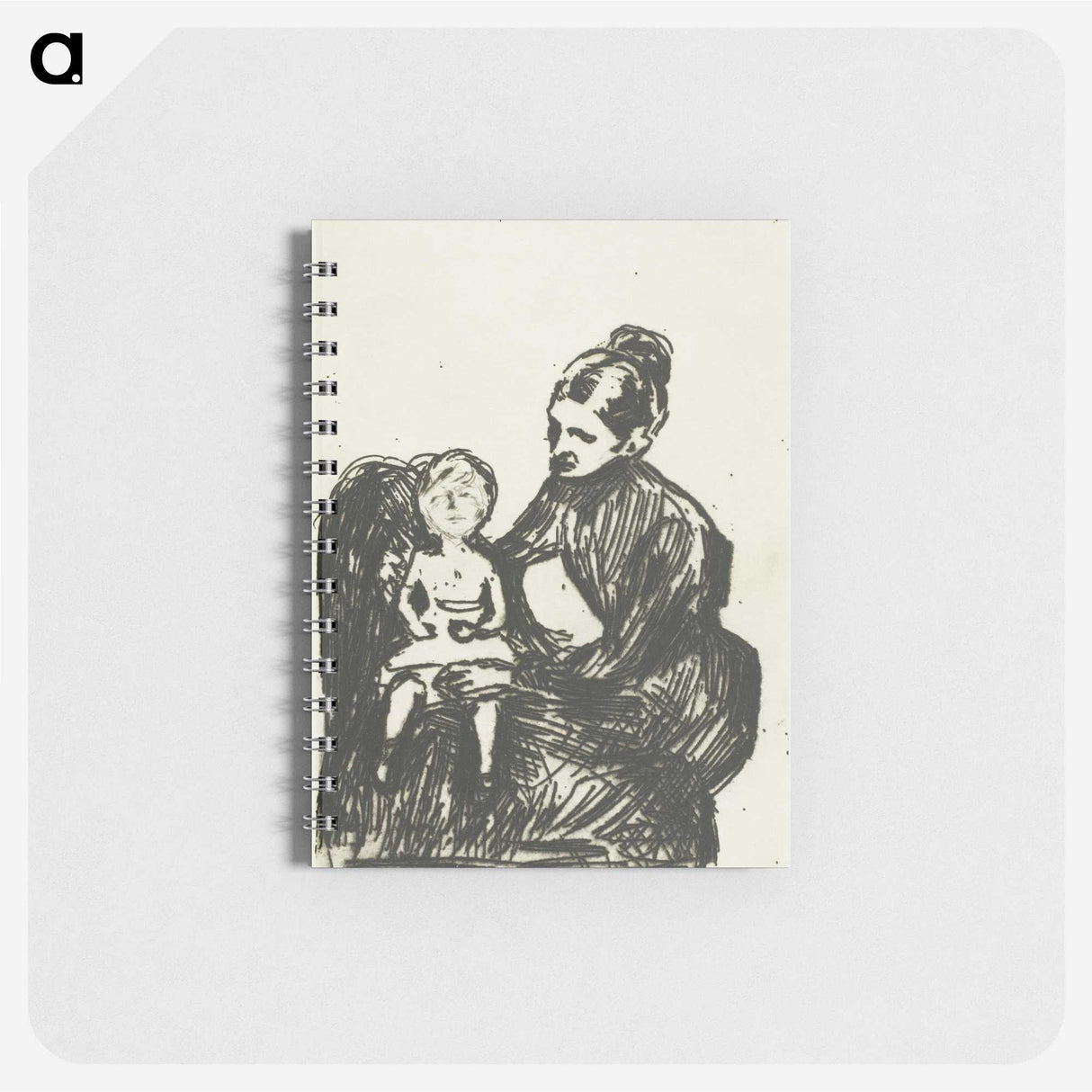 2-54_Edvard-Munch_memo