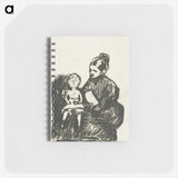 2-54_Edvard-Munch_memo