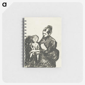 2-54_Edvard-Munch_memo