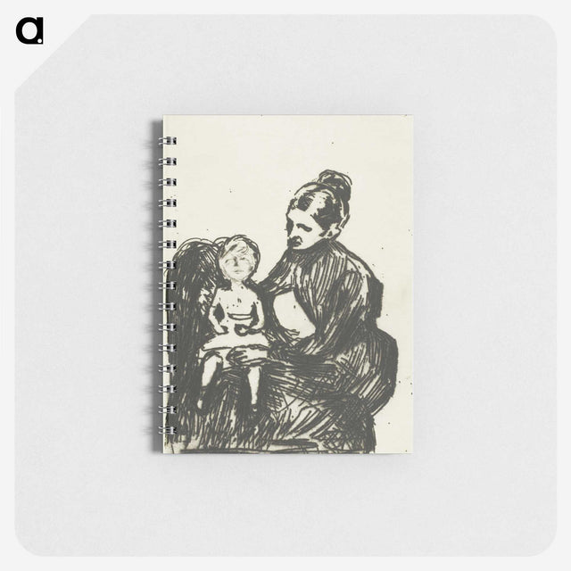 2-54_Edvard-Munch_memo