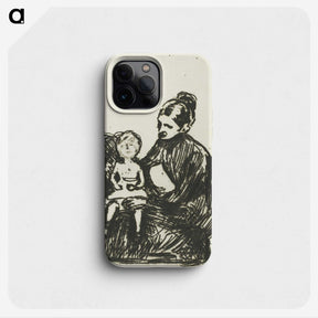 2-54_Edvard-Munch_phone