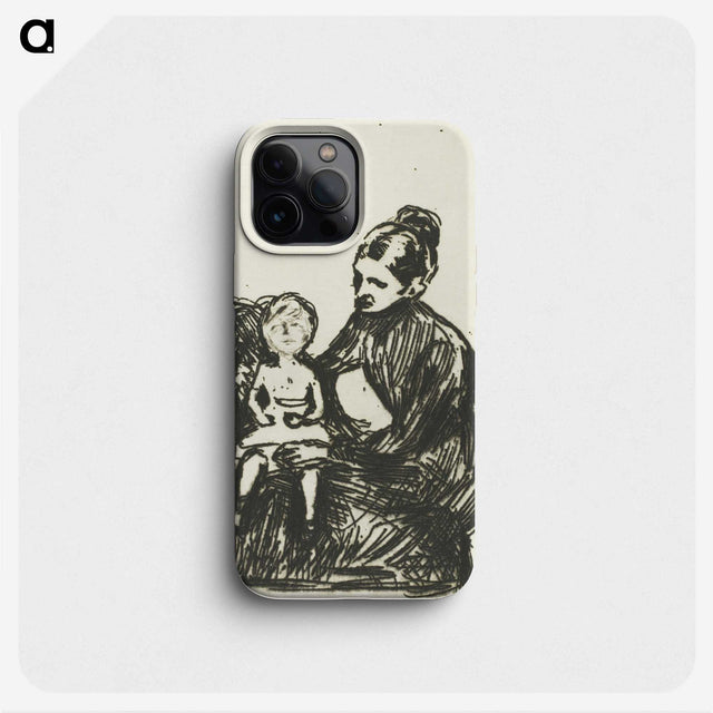 2-54_Edvard-Munch_phone