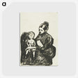 2-54_Edvard-Munch_postcard