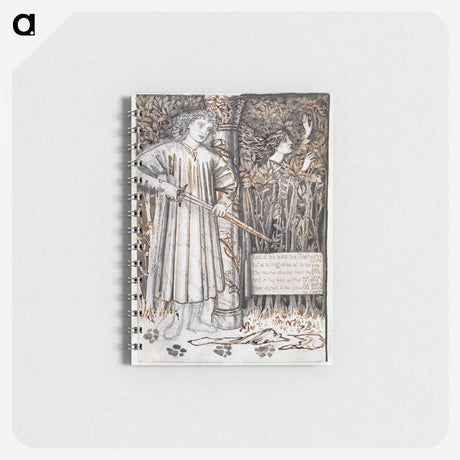 2-54_Edward-Burne-Jones_memo