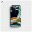2-54_Edward-Penfield_phone