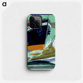 2-54_Edward-Penfield_phone