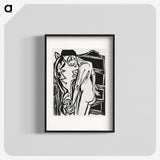 2-54_Ernst-Ludwig-Kirchner_blk