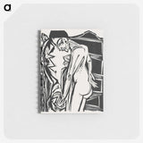 2-54_Ernst-Ludwig-Kirchner_memo