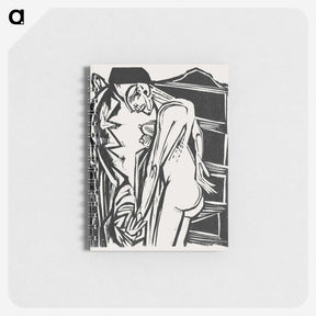 2-54_Ernst-Ludwig-Kirchner_memo
