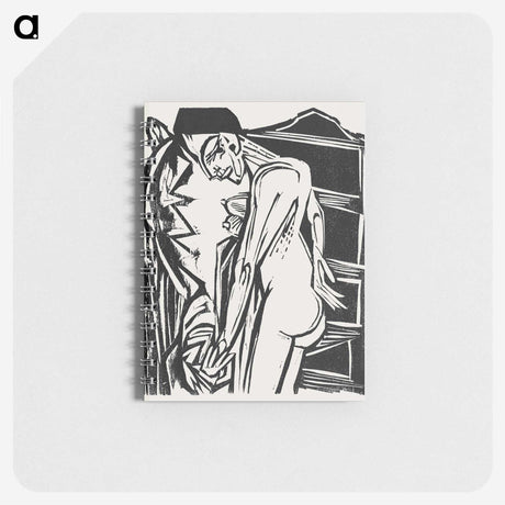2-54_Ernst-Ludwig-Kirchner_memo
