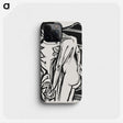 2-54_Ernst-Ludwig-Kirchner_phone