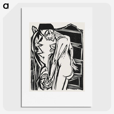 2-54_Ernst-Ludwig-Kirchner_picture