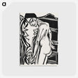 2-54_Ernst-Ludwig-Kirchner_postcard