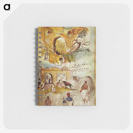2-54_Eugene-Delacroix_memo