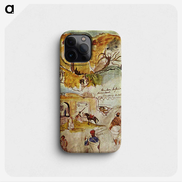 2-54_Eugene-Delacroix_phone
