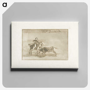 2-54_Francisco-de-Goya_canvas