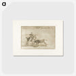2-54_Francisco-de-Goya_postcard