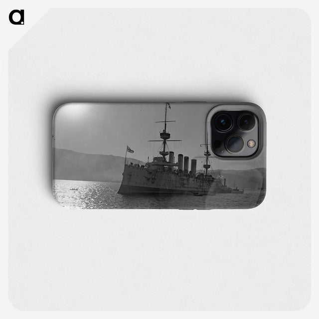 2-54_Frederick-Charles-Brockett_phone