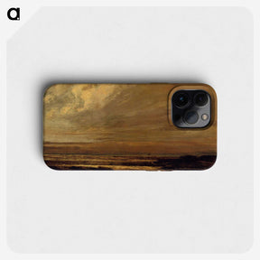 2-54_Gustave-Courbet_phone