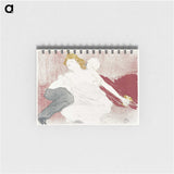 2-54_Henri-de-Toulouse-Lautrec_memo