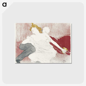 2-54_Henri-de-Toulouse-Lautrec_postcard