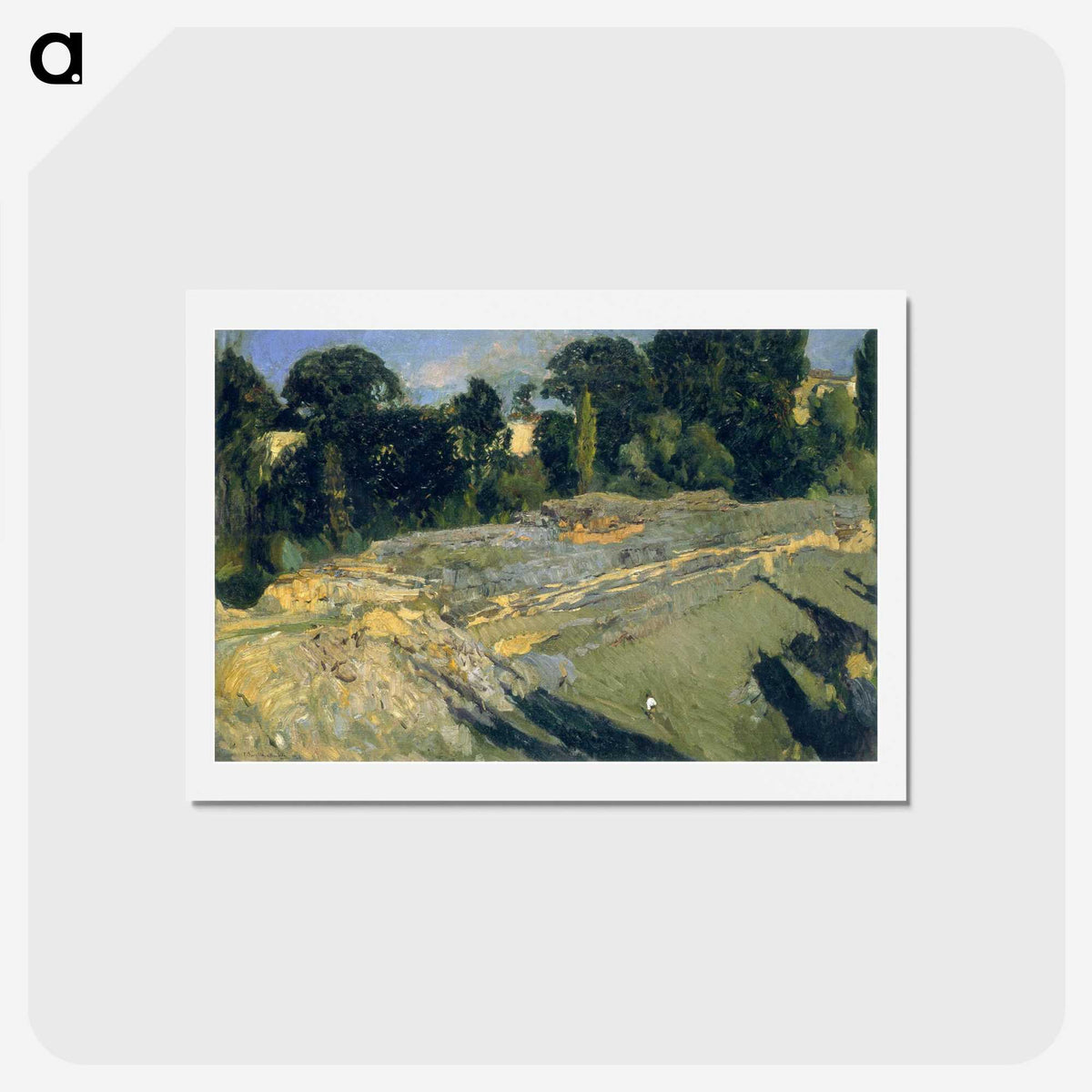 2-54_Joaquin-Sorolla_hagaki