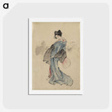 2-54_Katsushika-Hokusai_hagaki