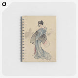 2-54_Katsushika-Hokusai_memo