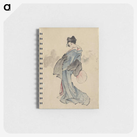 2-54_Katsushika-Hokusai_memo