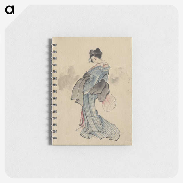 2-54_Katsushika-Hokusai_memo